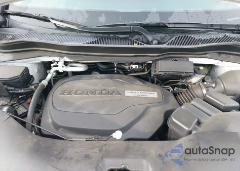 2020 Honda Pilot Awd Ex z USA, uszkodzony, nr VIN 5FNYF6H34LB035780